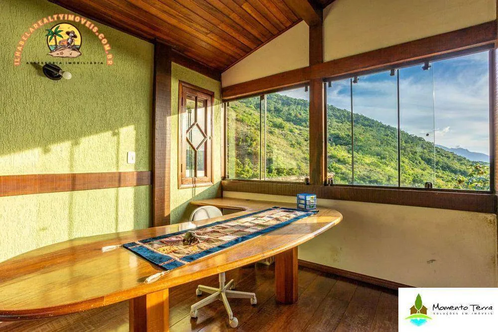 Casa de Condomínio, 5 quartos - Foto 11