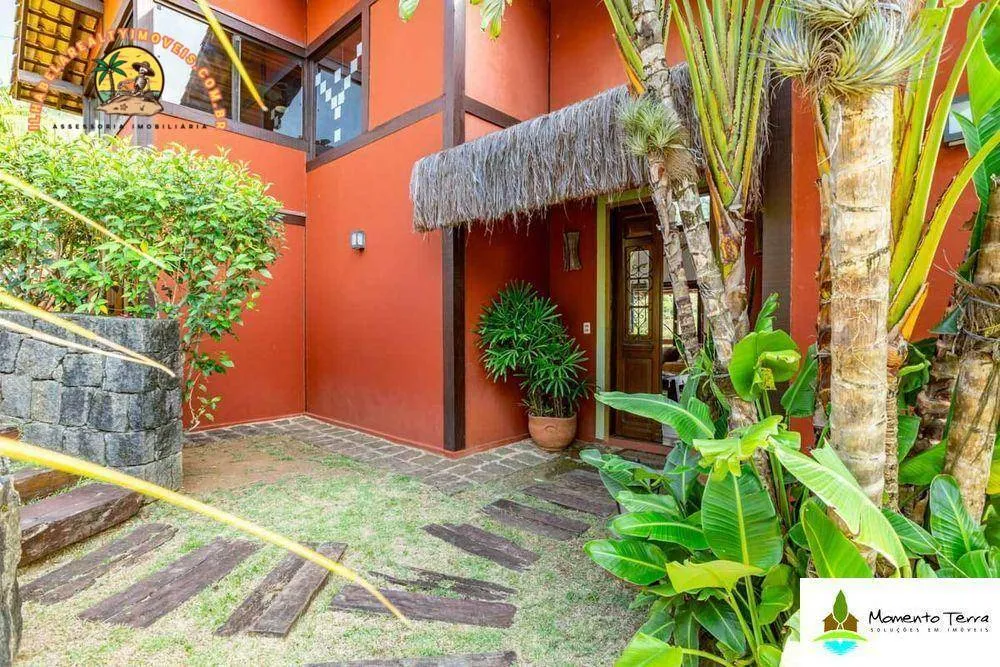 Casa de Condomínio, 5 quartos - Foto 30