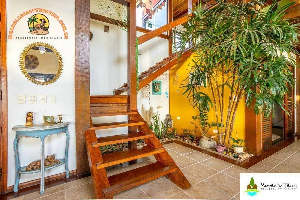 Casa de Condomínio, 5 quartos - Foto 17