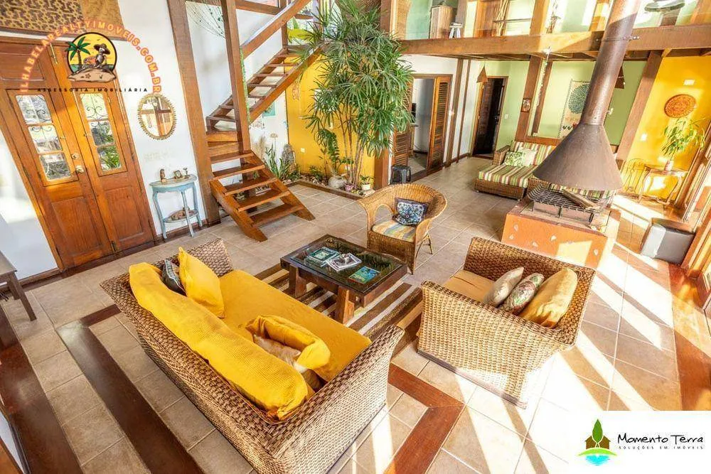 Casa de Condomínio, 5 quartos - Foto 15