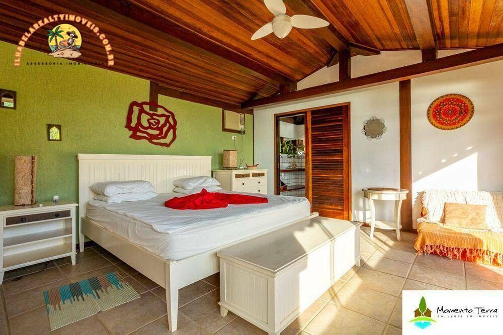 Casa de Condomínio, 5 quartos - Foto 14