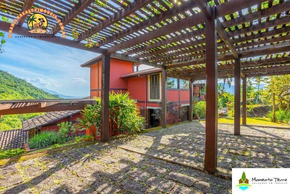Casa de Condomínio, 5 quartos - Foto 20