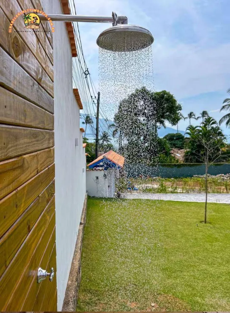 Casa, 4 quartos, 230 m² - Foto 12
