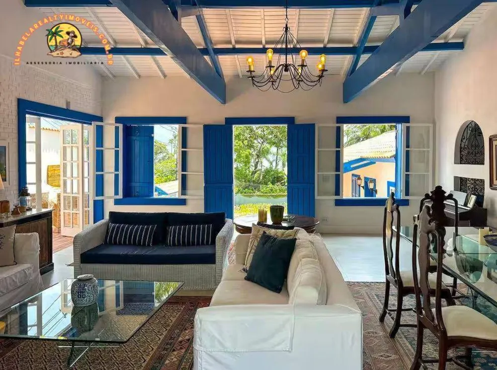 Casa, 4 quartos, 230 m² - Foto 3