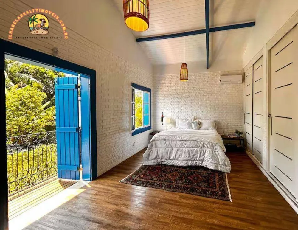 Casa, 4 quartos, 230 m² - Foto 7