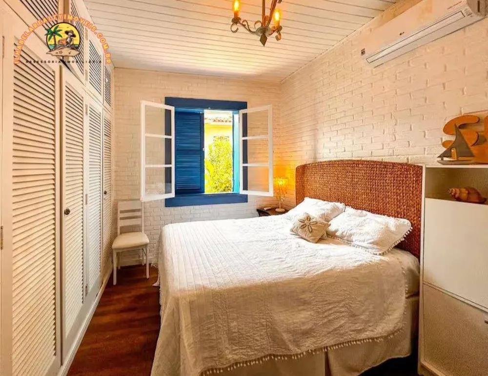 Casa, 4 quartos, 230 m² - Foto 8