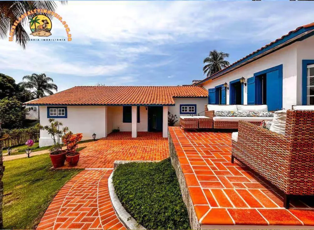 Casa, 4 quartos, 230 m² - Foto 1