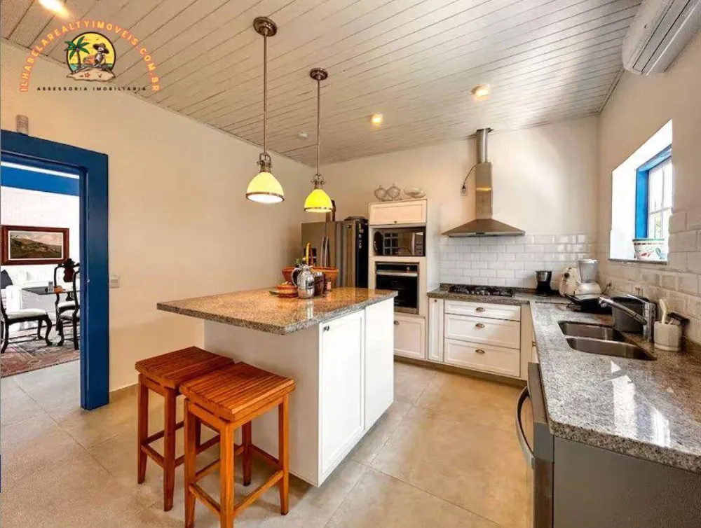 Casa, 4 quartos, 230 m² - Foto 5