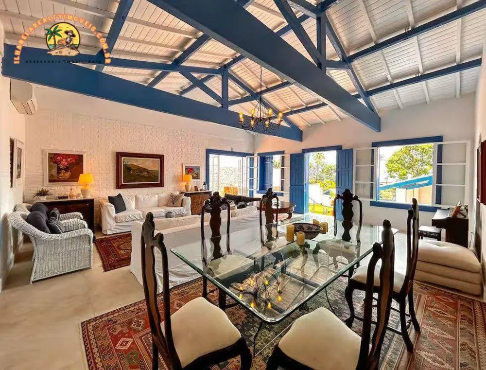 Casa, 4 quartos, 230 m² - Foto 4