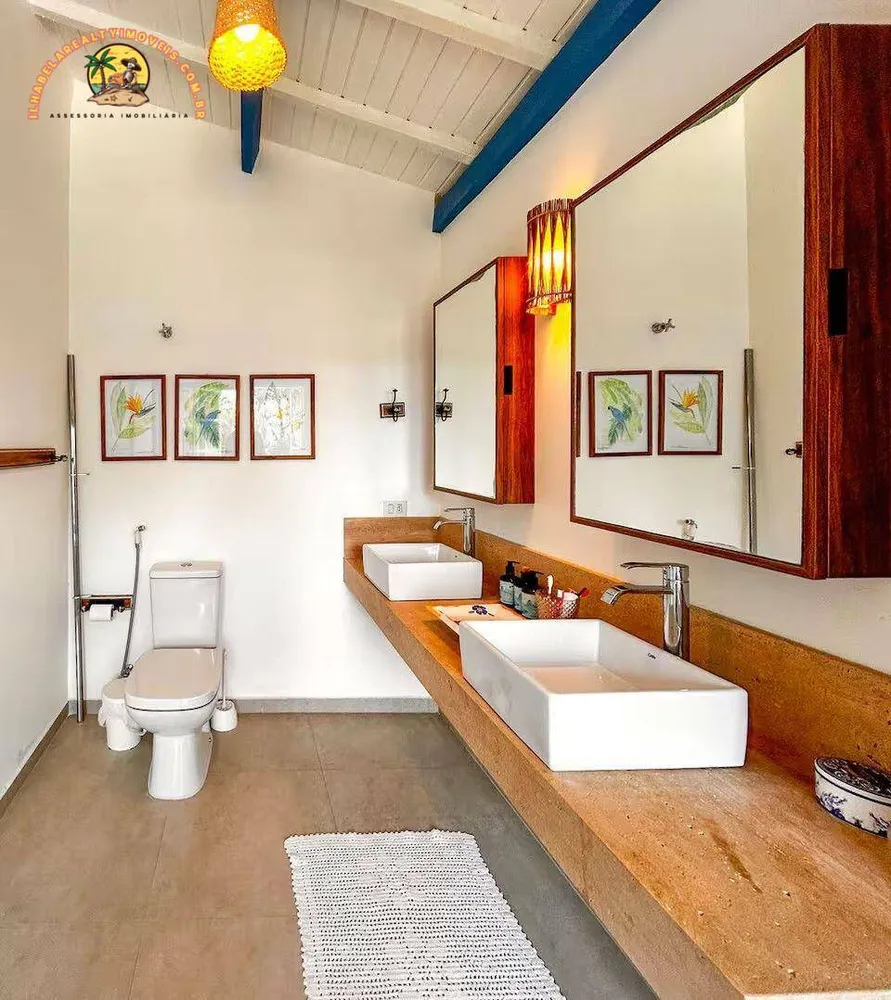 Casa, 4 quartos, 230 m² - Foto 10