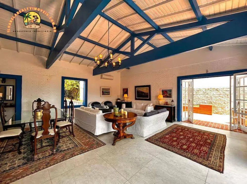 Casa, 4 quartos, 230 m² - Foto 2