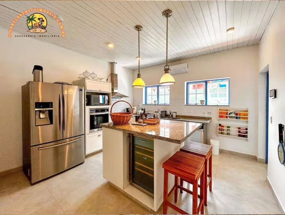 Casa, 4 quartos, 230 m² - Foto 6
