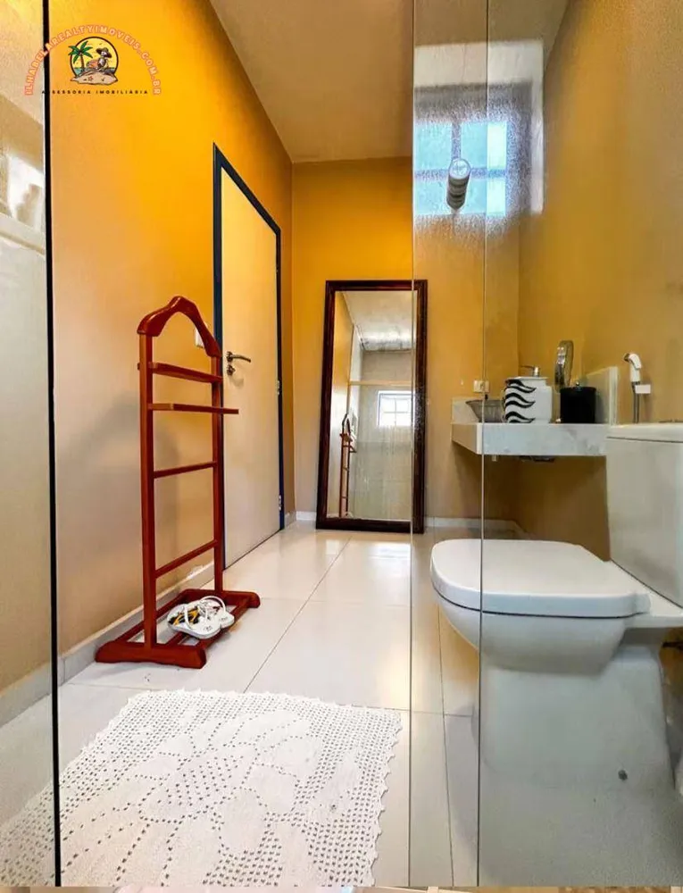 Casa, 4 quartos, 230 m² - Foto 11