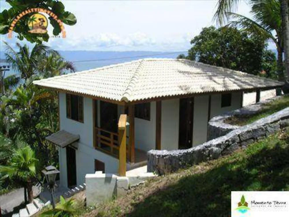 Casa, 6 quartos, 344 m² - Foto 2