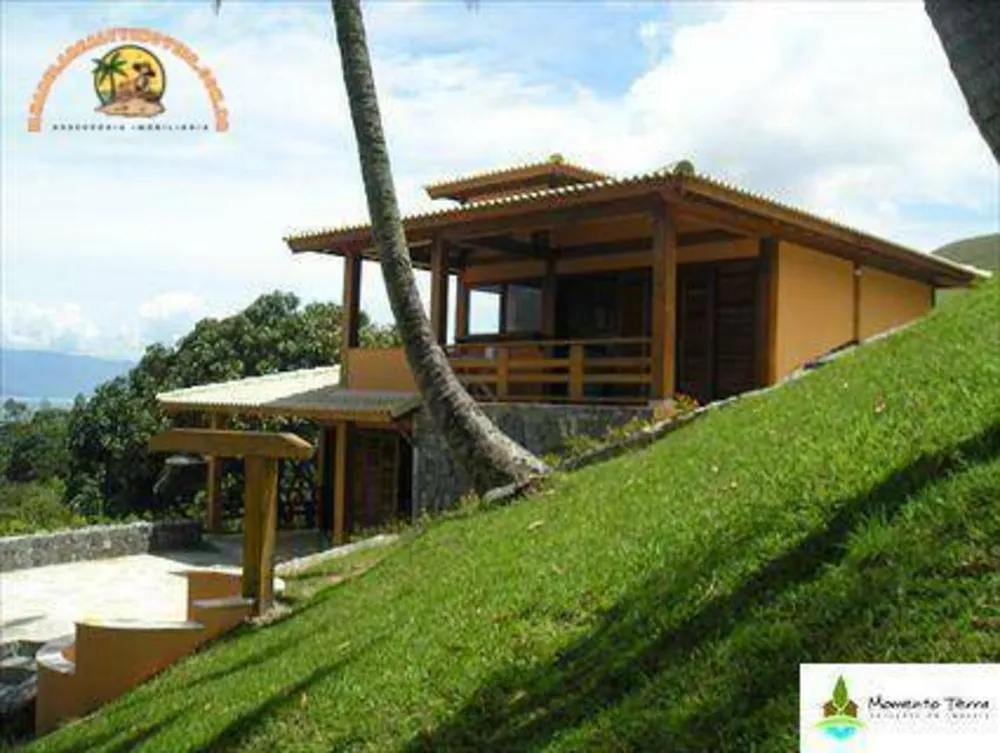 Casa, 6 quartos, 344 m² - Foto 6