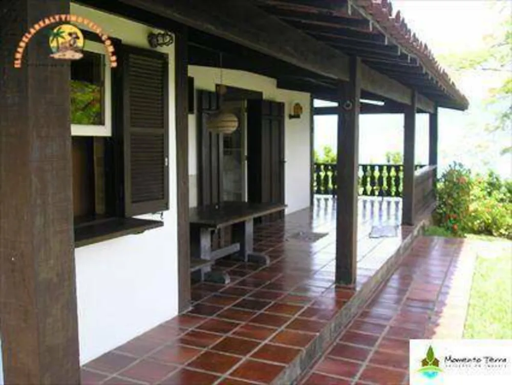 Casa, 6 quartos, 344 m² - Foto 10