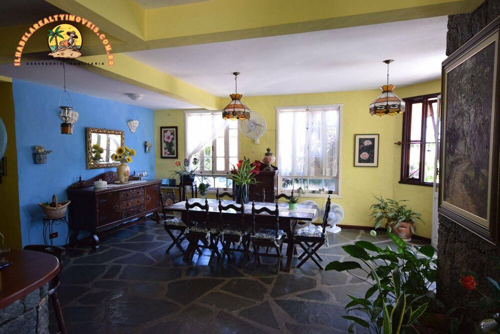 Casa de Condomínio, 4 quartos - Foto 5