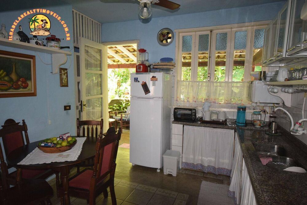 Casa de Condomínio, 4 quartos - Foto 10