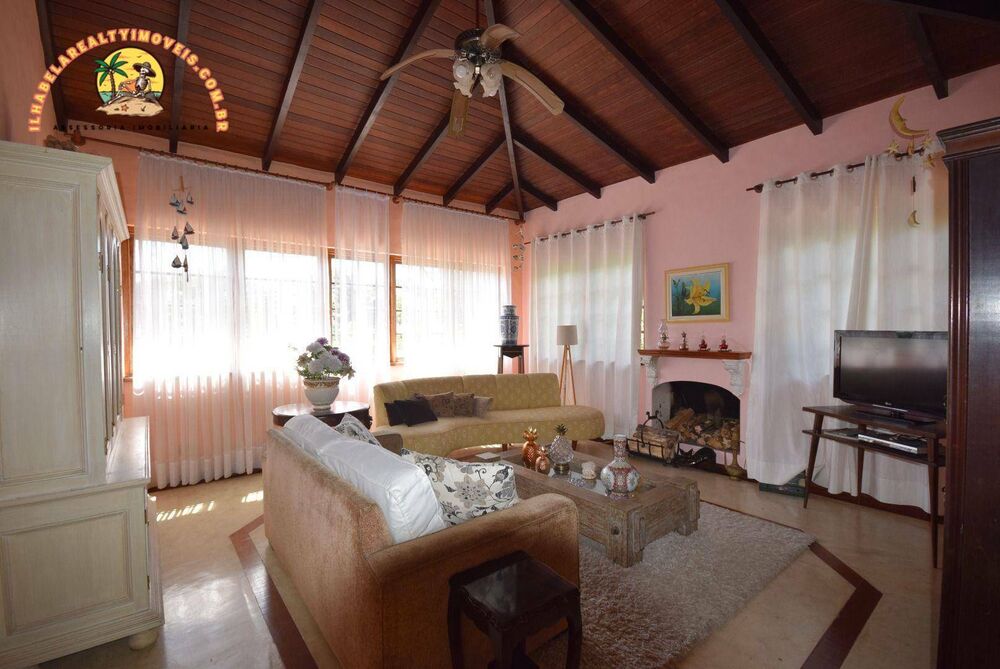 Casa de Condomínio, 4 quartos - Foto 2