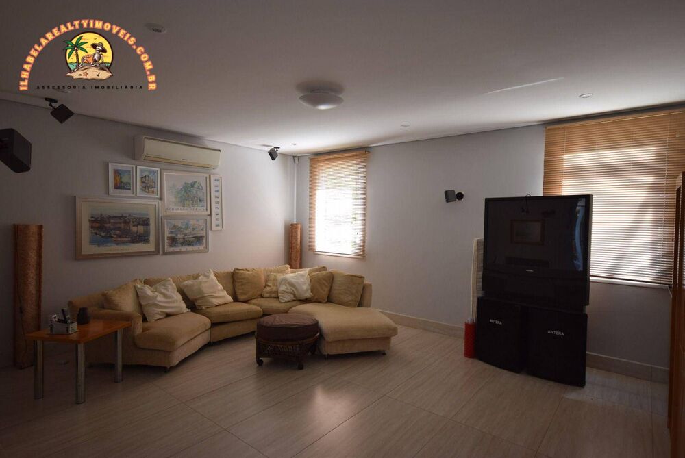 Casa, 6 quartos, 471 m² - Foto 14
