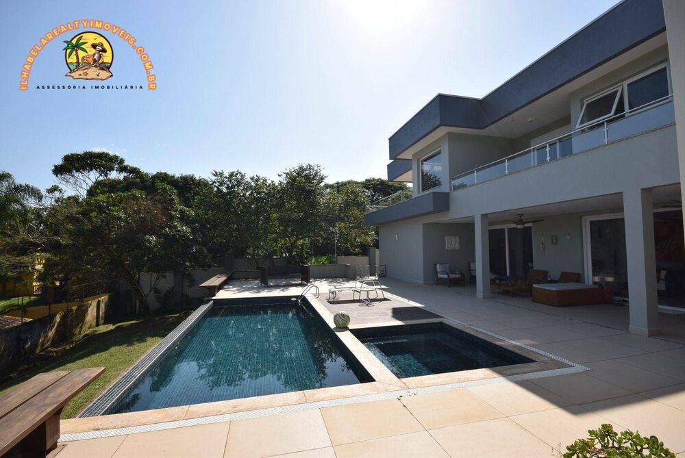Casa, 6 quartos, 471 m² - Foto 4
