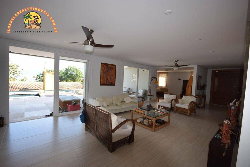 Casa, 6 quartos, 471 m² - Foto 10