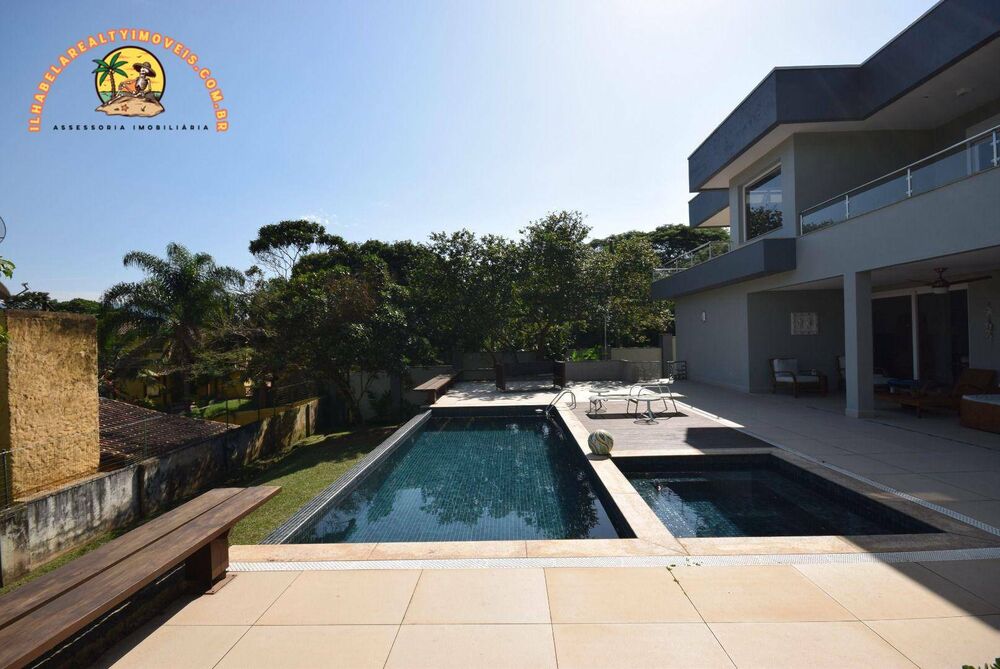 Casa, 6 quartos, 471 m² - Foto 6