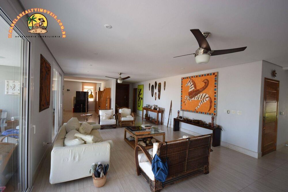Casa, 6 quartos, 471 m² - Foto 9