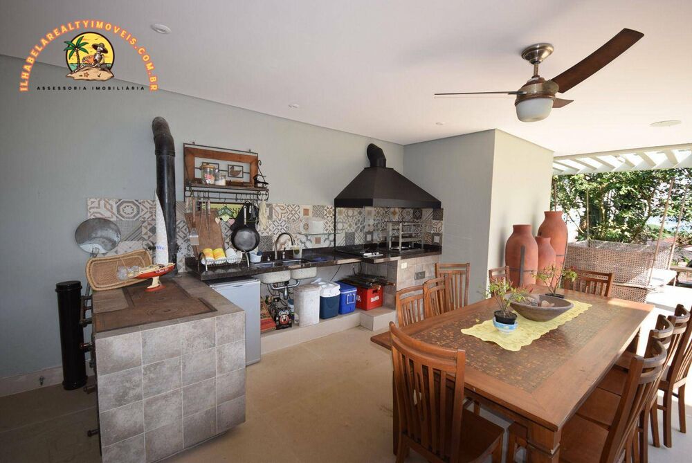 Casa, 6 quartos, 471 m² - Foto 8
