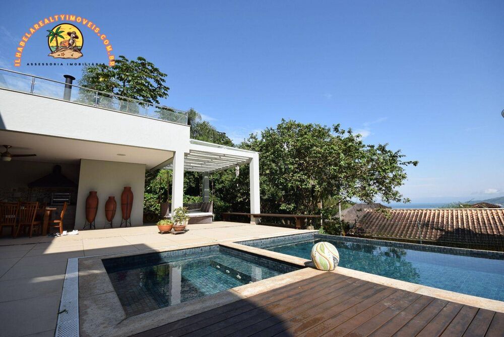 Casa, 6 quartos, 471 m² - Foto 3