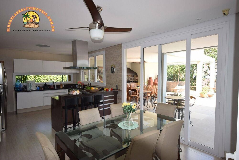 Casa, 6 quartos, 471 m² - Foto 12