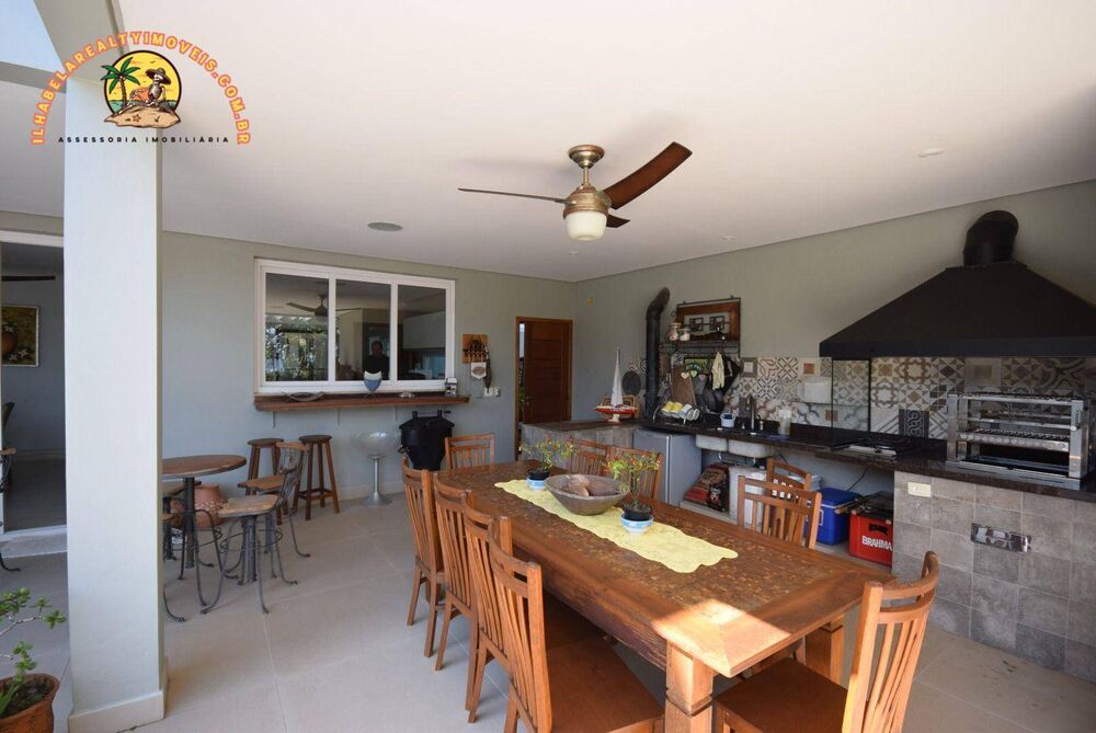 Casa, 6 quartos, 471 m² - Foto 7