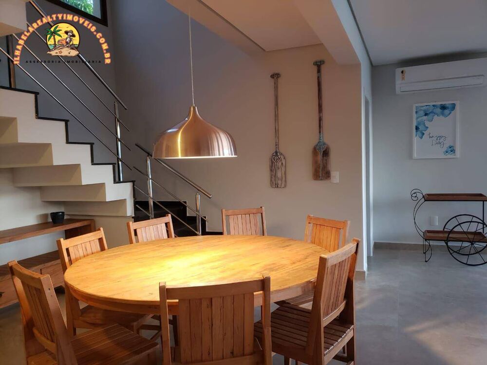 Casa, 2 quartos, 120 m² - Foto 5