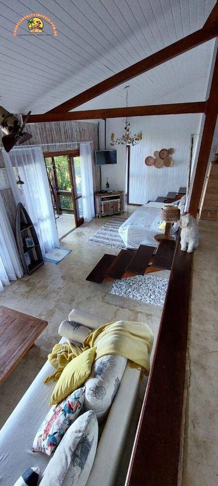 Casa, 4 quartos, 184 m² - Foto 13