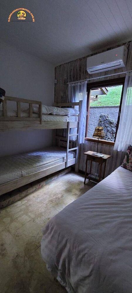 Casa, 4 quartos, 184 m² - Foto 23