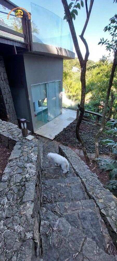 Casa, 4 quartos, 184 m² - Foto 17