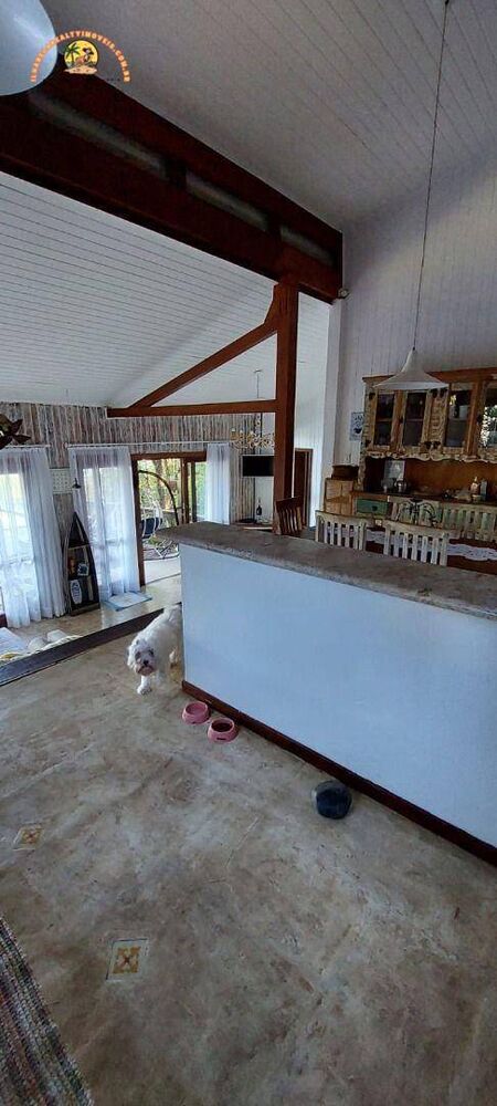 Casa, 4 quartos, 184 m² - Foto 10