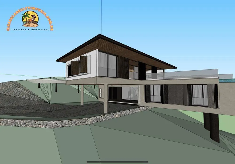 Loteamento e Condomínio, 1368 m² - Foto 6