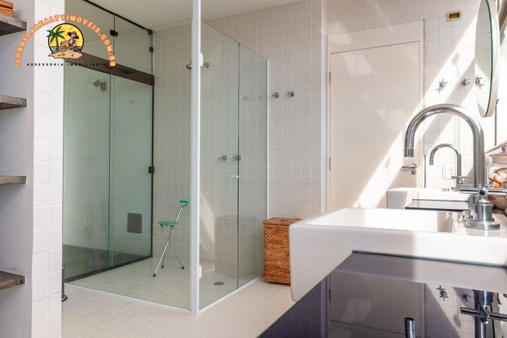 Casa de Condomínio, 4 quartos - Foto 30