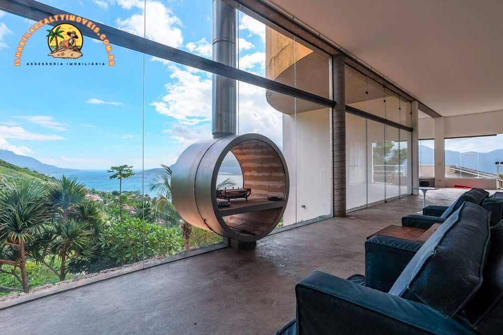 Casa de Condomínio, 4 quartos - Foto 9