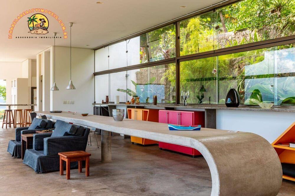 Casa de Condomínio, 4 quartos - Foto 10