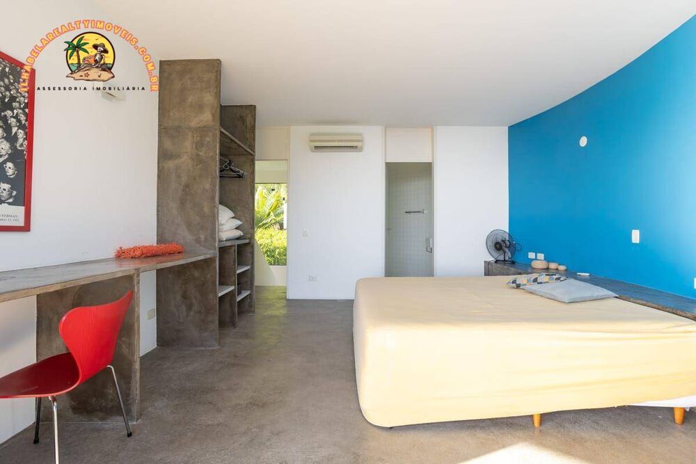 Casa de Condomínio, 4 quartos - Foto 25