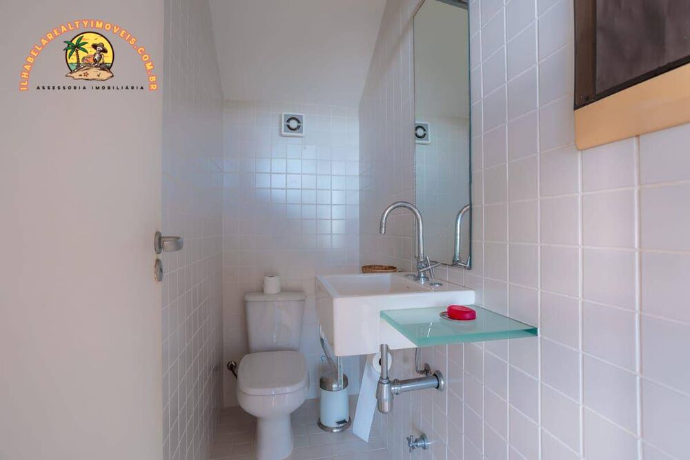 Casa de Condomínio, 4 quartos - Foto 28