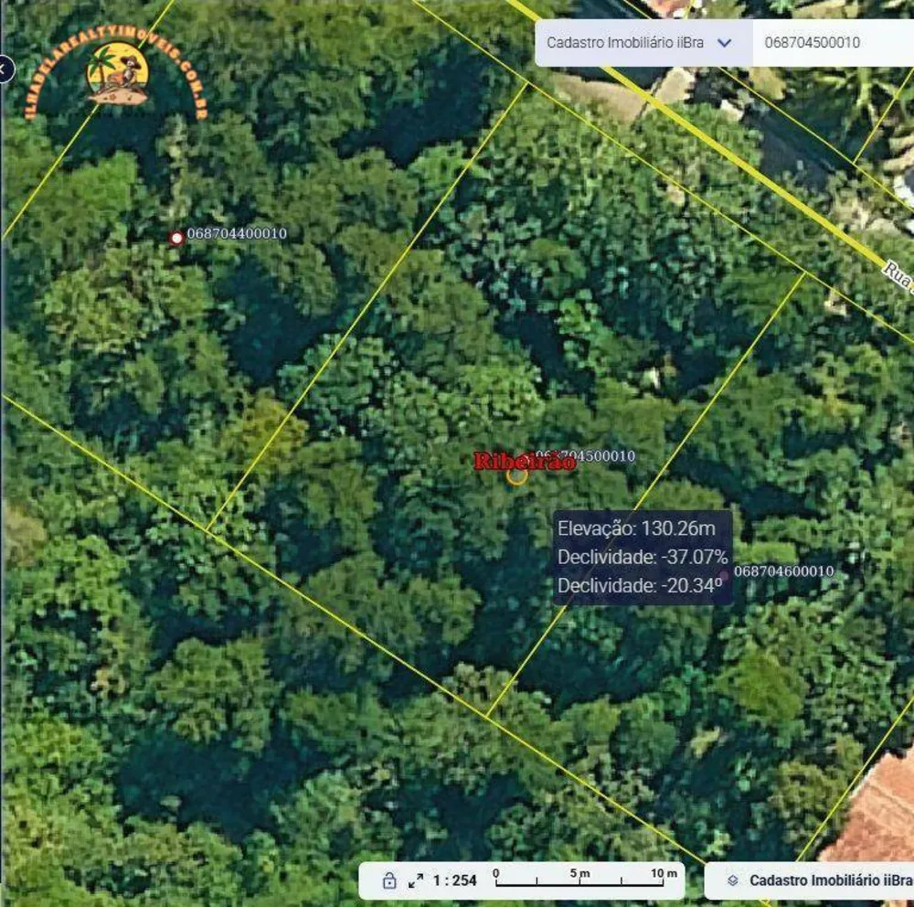 Terreno, 646 m² - Foto 3