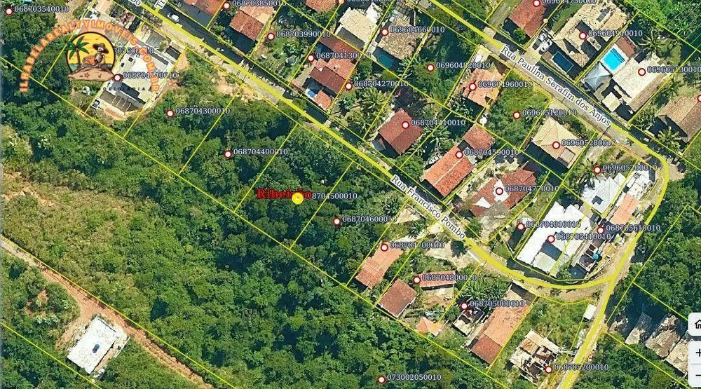 Terreno, 646 m² - Foto 1
