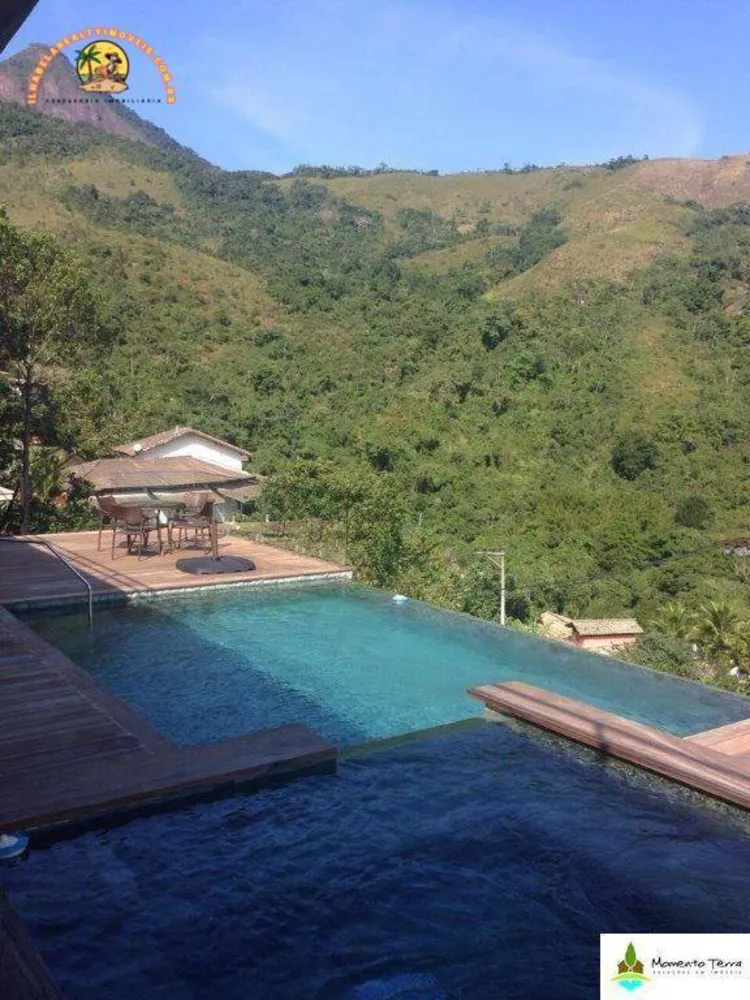 Casa de Condomínio, 6 quartos - Foto 3