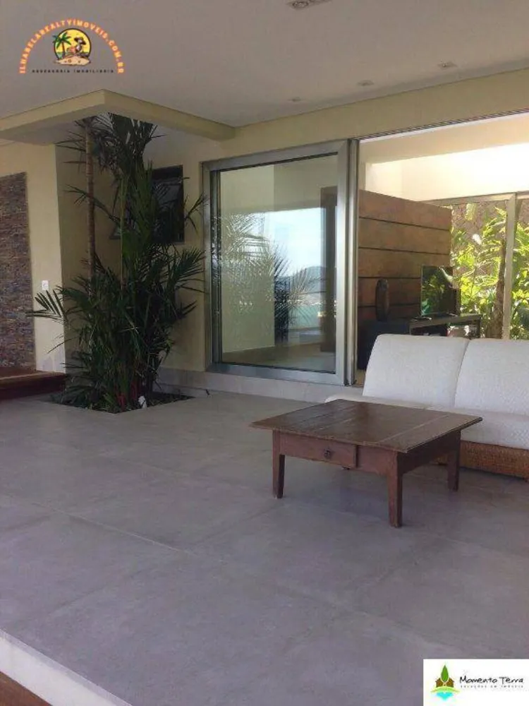 Casa de Condomínio, 6 quartos - Foto 5
