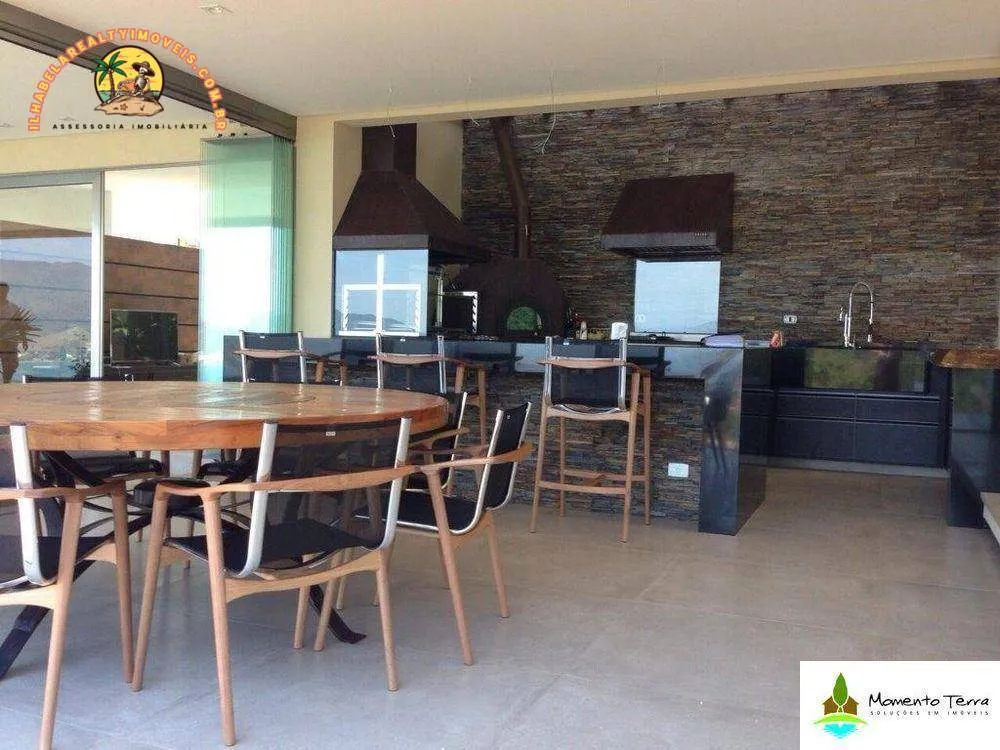 Casa de Condomínio, 6 quartos - Foto 6