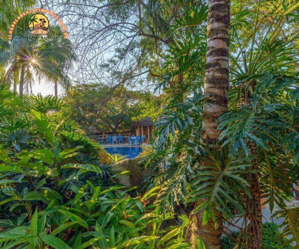 Pousada-Chalé, 26 quartos, 1600 m² - Foto 11