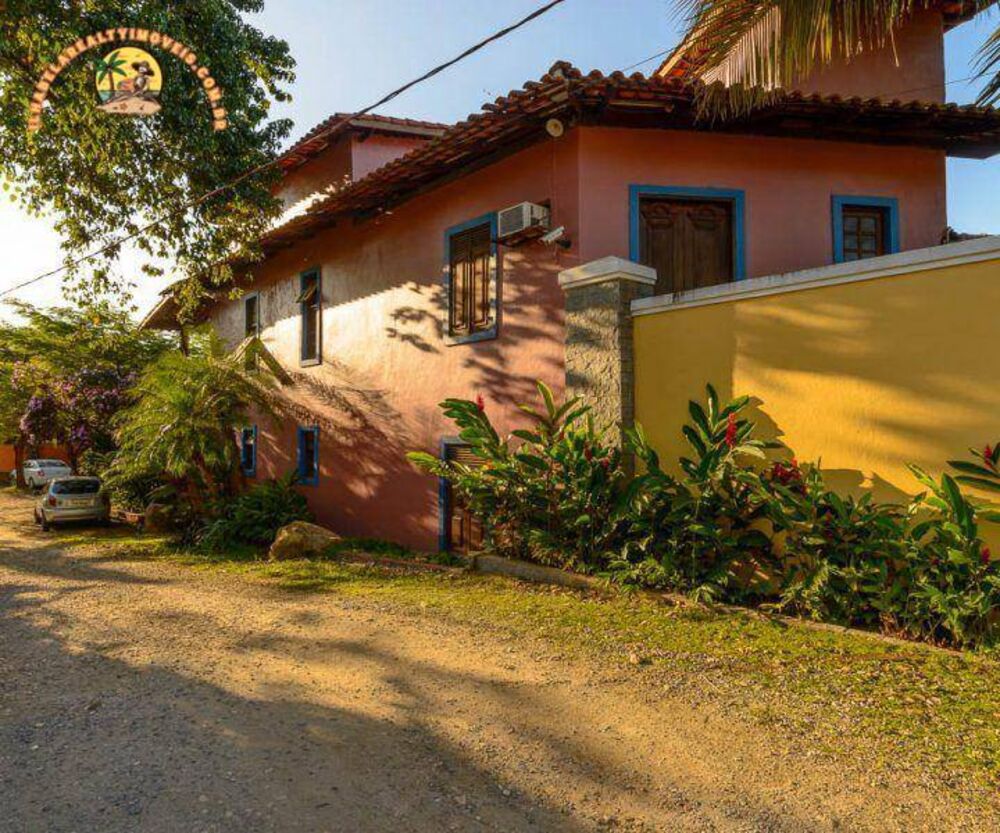 Pousada-Chalé, 26 quartos, 1600 m² - Foto 12